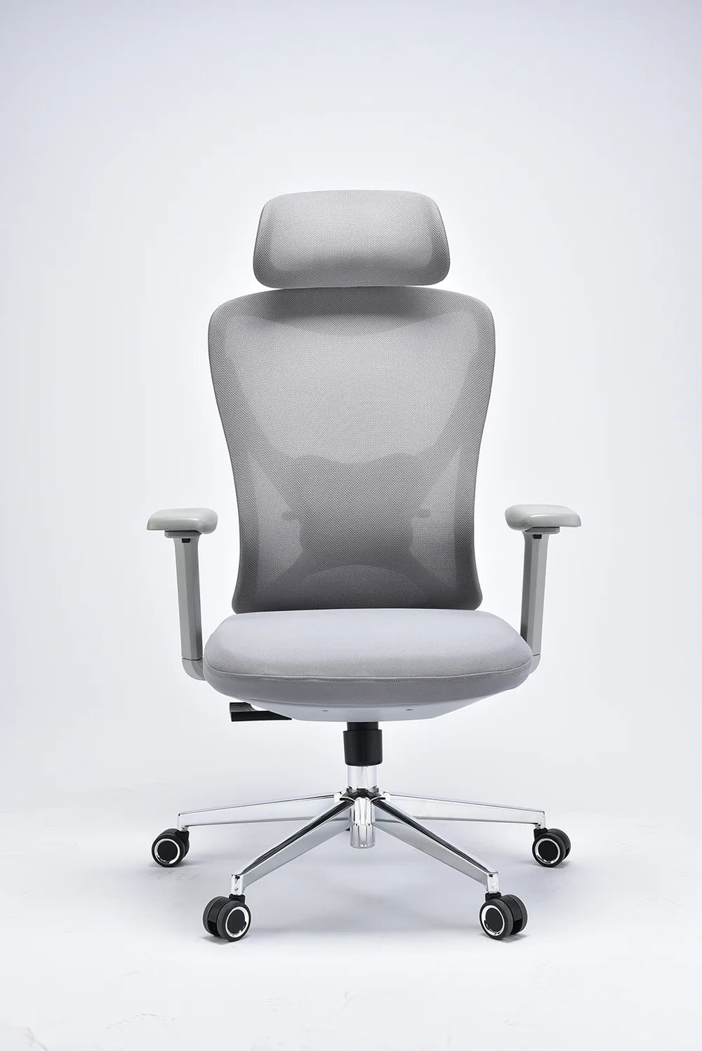 EP1008 Cushion Chair - Ergonomic Mesh Premium Office & Work Chair