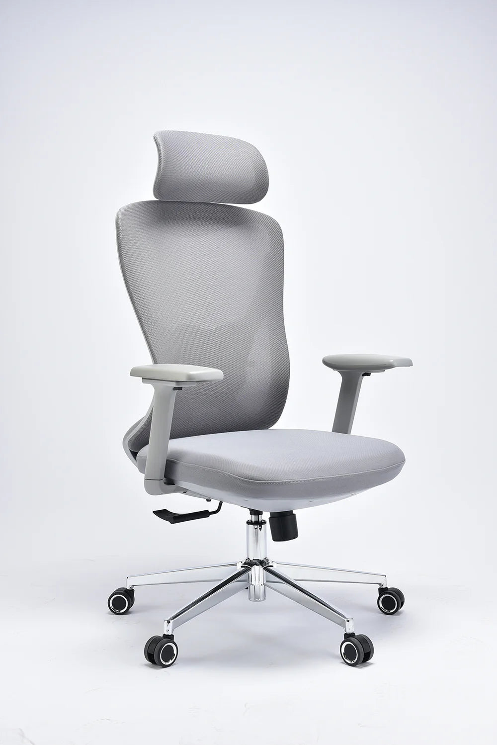 EP1008 Cushion Chair - Ergonomic Mesh Premium Office & Work Chair