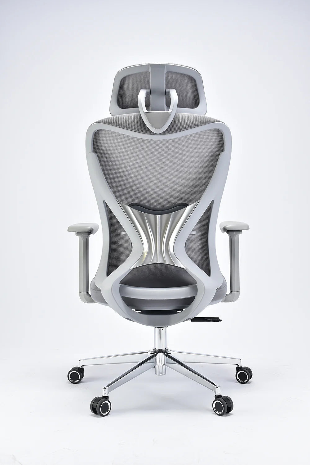 EP1008 Cushion Chair - Ergonomic Mesh Premium Office & Work Chair