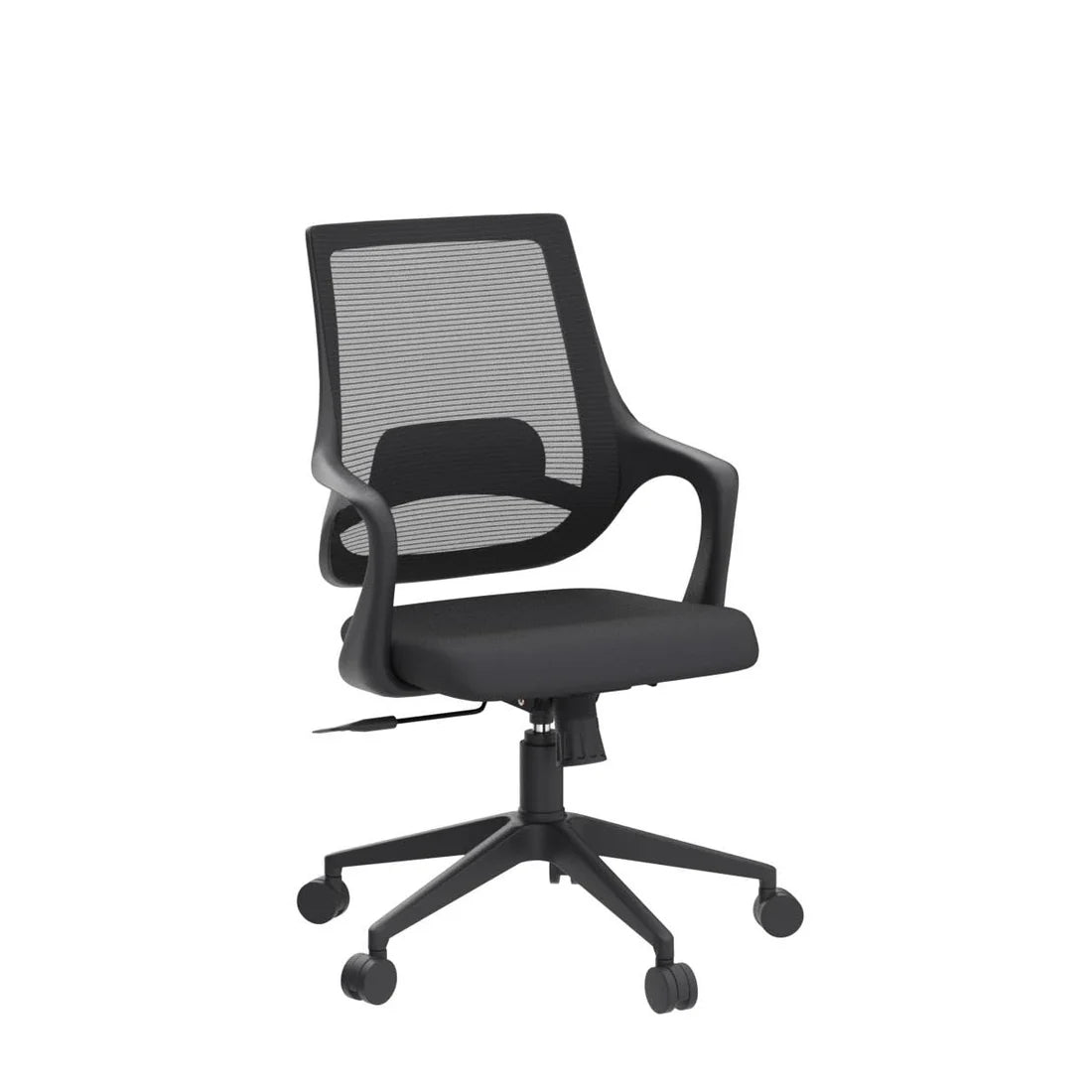 MB1002 Ergonomic Cushion Chair | Mid Back
