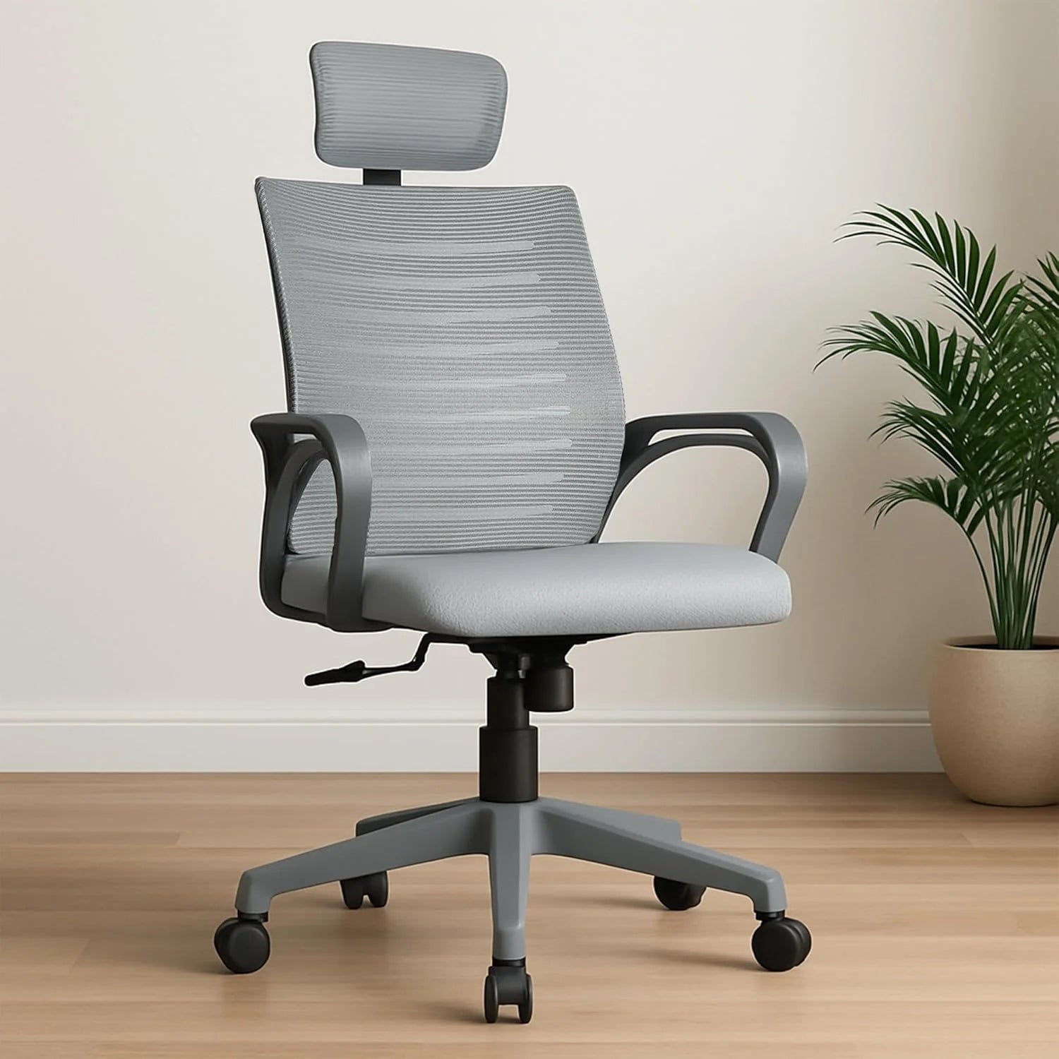 EP1010 Mesh Chair - Ergonomic Mesh Office & Work Chair