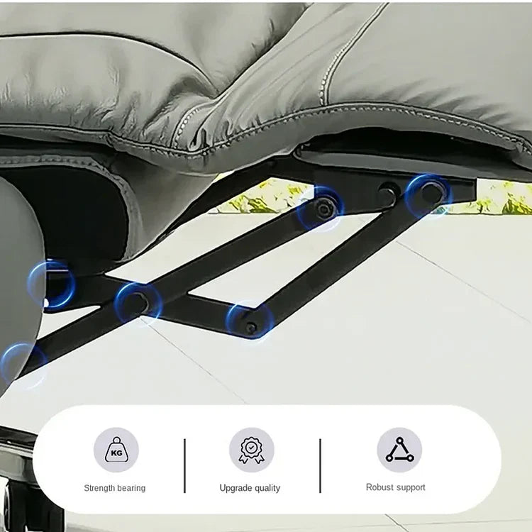 R2AI Premium Recliner Chair