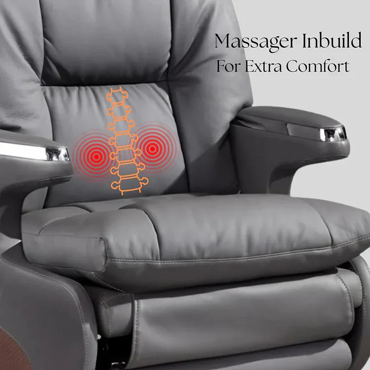 R1AI Premium Recliner Chair