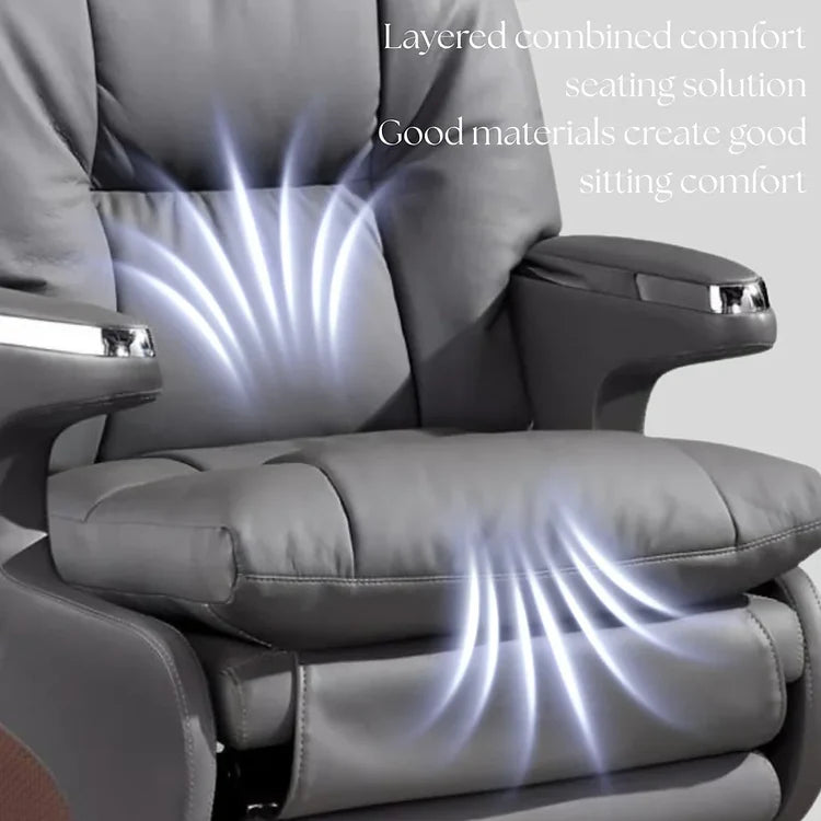 R1AI Premium Recliner Chair