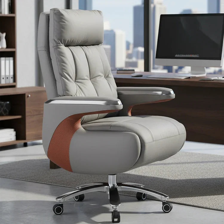 R2AI Premium Recliner Chair