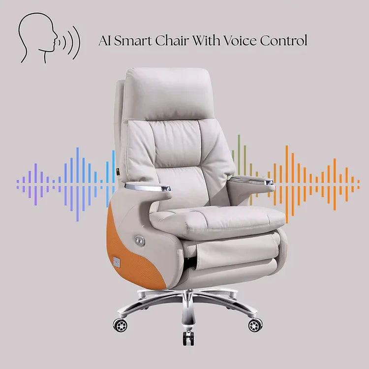 R1AI Premium Recliner Chair