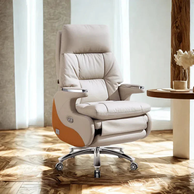R1AI Premium Recliner Chair