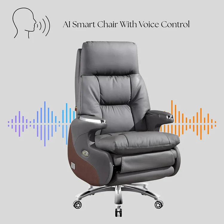 R1AI Premium Recliner Chair