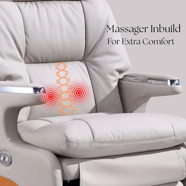 R1AI Premium Recliner Chair