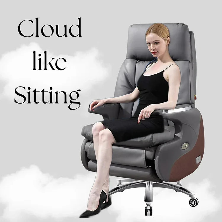 R1AI Premium Recliner Chair