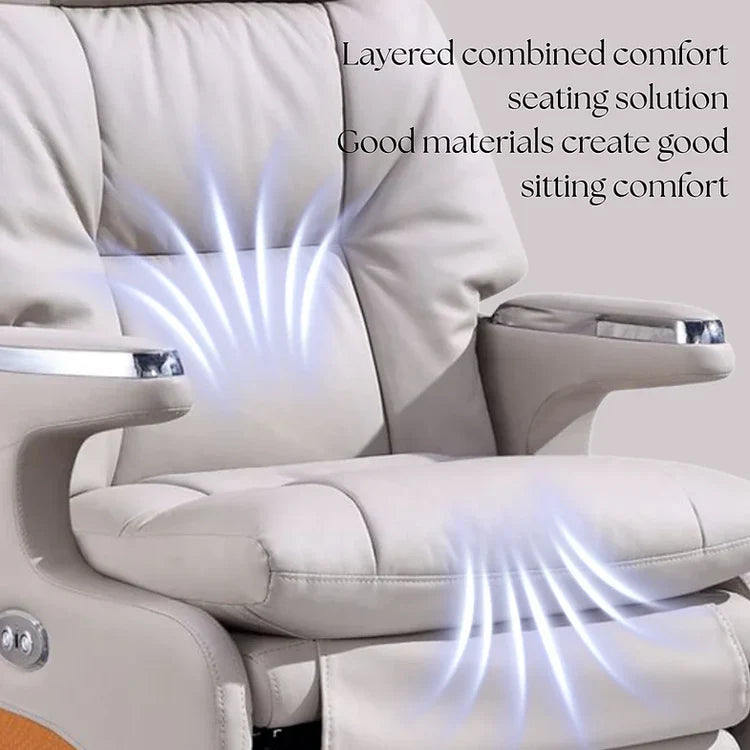 R1AI Premium Recliner Chair