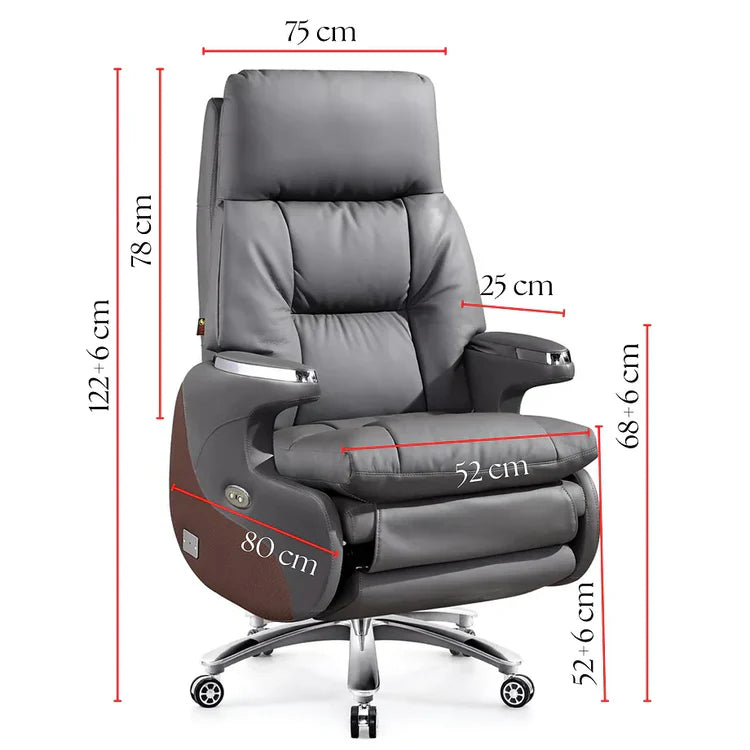 R1AI Premium Recliner Chair