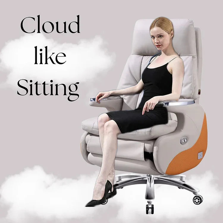 R1AI Premium Recliner Chair