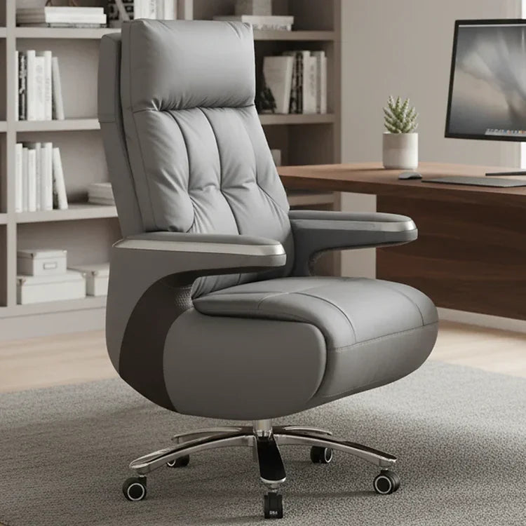 R2AI Premium Recliner Chair