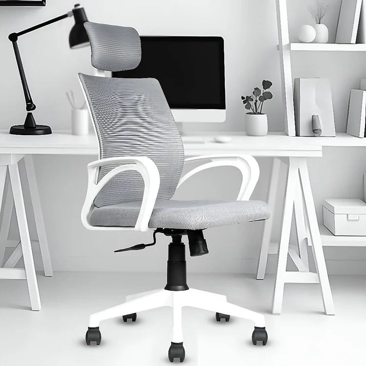 EP1010 Mesh Chair - Ergonomic Mesh Office & Work Chair