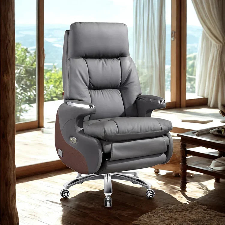 R1AI Premium Recliner Chair